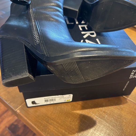 Naturalizer Rooney Ankle Boot - Picture 4 of 6